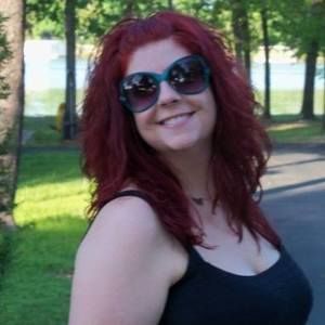 Meet your Posher, Stacey